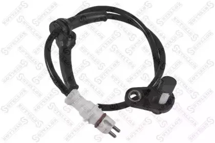 06-65524-SX STELLOX Датчик, частота вращения колеса