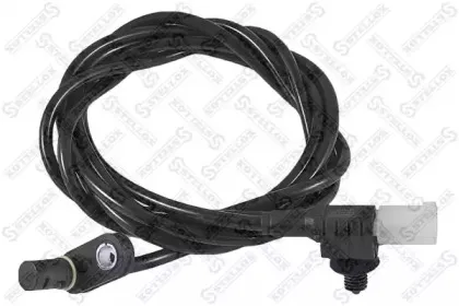 06-65540-SX STELLOX Датчик, частота вращения колеса