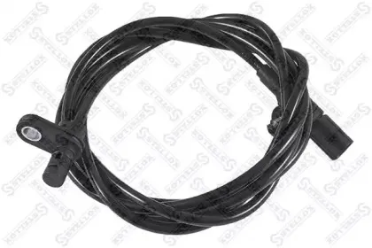 06-65542-SX STELLOX Датчик, частота вращения колеса