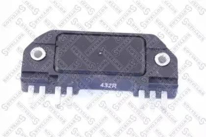 06-70607-SX STELLOX Переключатель зажигания