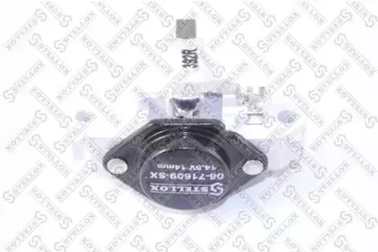 06-71609-SX STELLOX Регулятор генератора