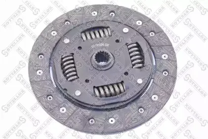 07-00034-SX STELLOX