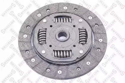 07-00039-SX STELLOX