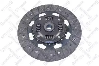 07-00047-SX STELLOX Диск сцепления