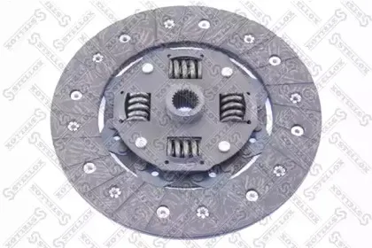 07-00059-SX STELLOX