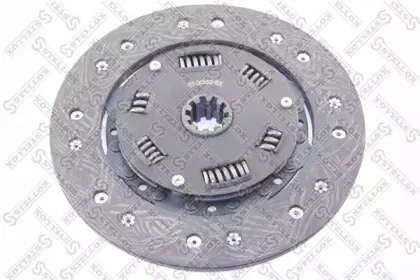 07-00082-SX STELLOX Диск сцепления