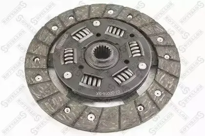 07-00088-SX STELLOX Диск сцепления