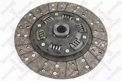 07-00089-SX STELLOX Диск сцепления