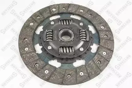 07-00153-SX STELLOX Диск сцепления
