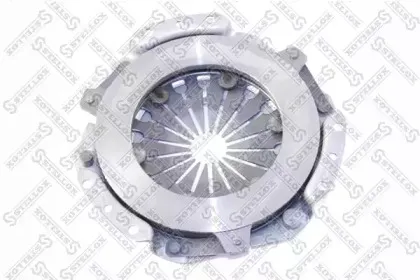 07-00350-SX STELLOX Нажимной диск сцепления