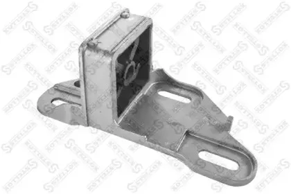 07-10501-SX STELLOX Буфер, глушитель