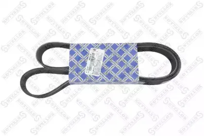 08-01376-SX STELLOX Поликлиновой ремень