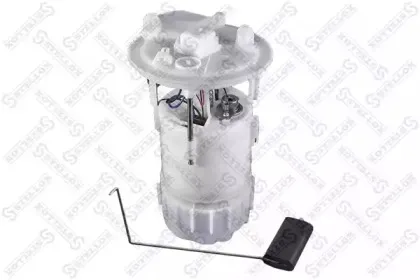 10-01684-SX STELLOX Топливный насос