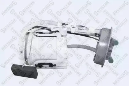 10-02004-SX STELLOX Топливный насос