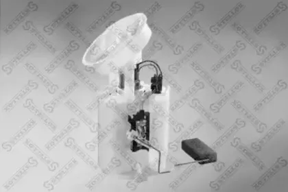 10-02030-SX STELLOX Топливный насос