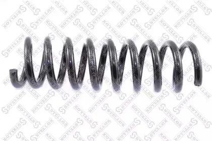 10-20465-SX STELLOX Пружина ходовой части