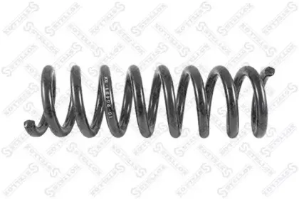 10-20491-SX STELLOX Пружина ходовой части