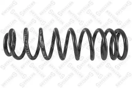 10-20508-SX STELLOX Пружина ходовой части