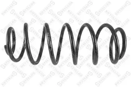 10-20540-SX STELLOX Пружина ходовой части