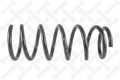 10-20566-SX STELLOX Пружина ходовой части