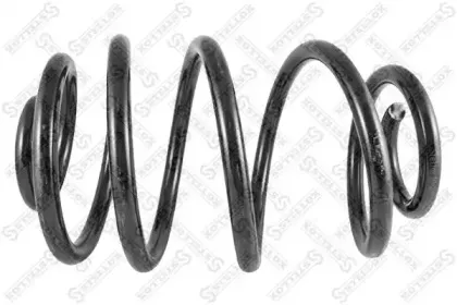 1020610SX STELLOX Пружина ходовой части