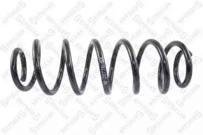 10-20776-SX STELLOX Пружина ходовой части