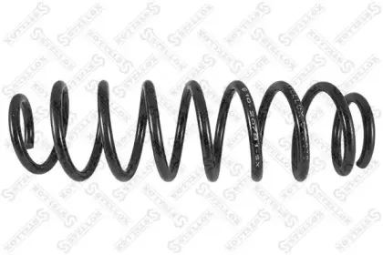 10-20781-SX STELLOX Пружина ходовой части