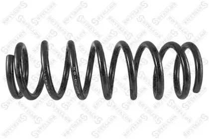 10-20829-SX STELLOX Пружина ходовой части