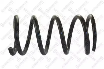 10-20878-SX STELLOX Пружина ходовой части