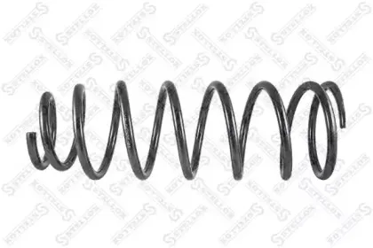 10-20935-SX STELLOX Пружина ходовой части