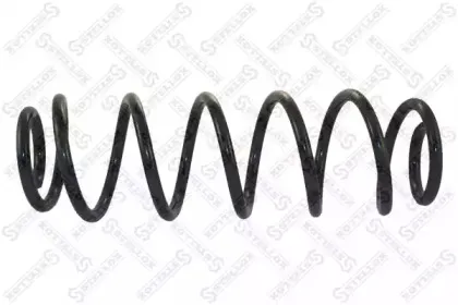 10-20963-SX STELLOX Пружина ходовой части