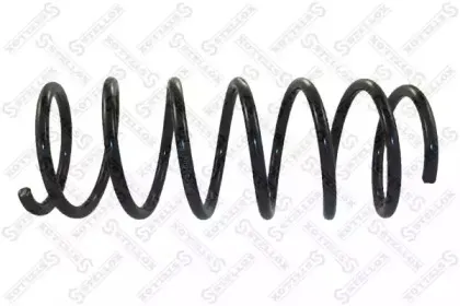10-21080-SX STELLOX Пружина ходовой части