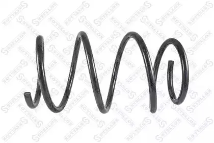 10-21114-SX STELLOX Пружина ходовой части