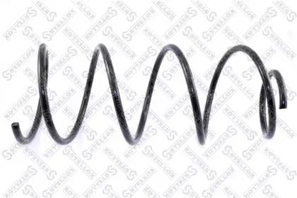 10-21242-SX STELLOX Пружина ходовой части