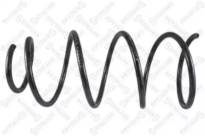 10-21249-SX STELLOX Пружина ходовой части