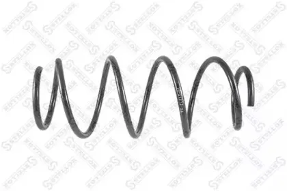 10-21272-SX STELLOX Пружина ходовой части