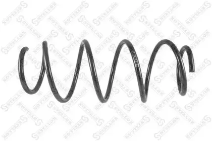 10-21273-SX STELLOX Пружина ходовой части