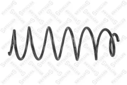 10-21286-SX STELLOX Пружина ходовой части