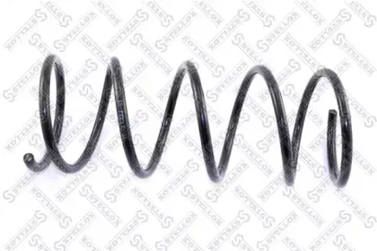 10-21351-SX STELLOX Пружина ходовой части