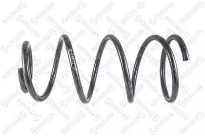 10-21383-SX STELLOX Пружина ходовой части