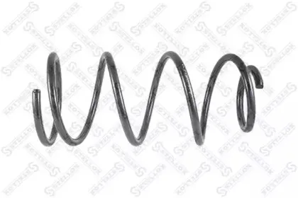 10-21386-SX STELLOX Пружина ходовой части