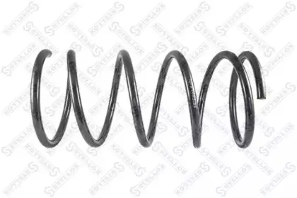 10-21463-SX STELLOX Пружина ходовой части