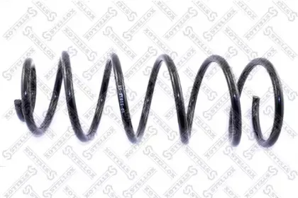10-21615-SX STELLOX Пружина ходовой части