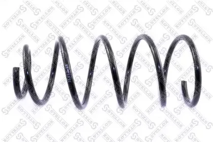 10-21713-SX STELLOX Пружина ходовой части