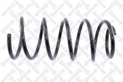 10-21764-SX STELLOX Пружина ходовой части