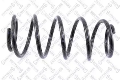 10-21778-SX STELLOX Пружина ходовой части