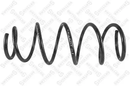 10-21791-SX STELLOX Пружина ходовой части
