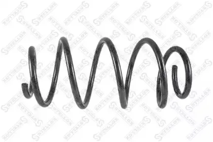 10-21806-SX STELLOX Пружина ходовой части