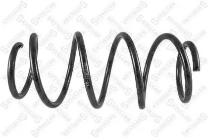 10-21807-SX STELLOX Пружина ходовой части