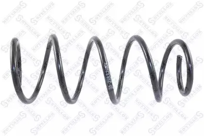 10-21832-SX STELLOX Пружина ходовой части